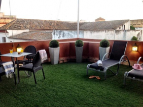 Life Apartments Quintana